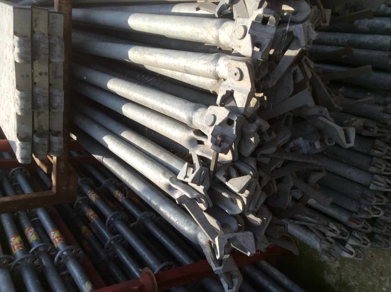 Hünnebeck Modex – Bild 4