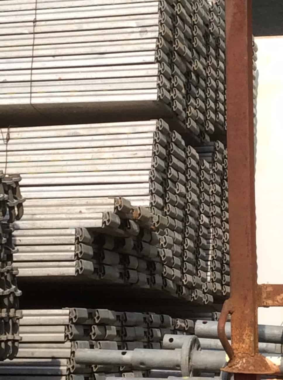 Hünnebeck Modex – Bild 6