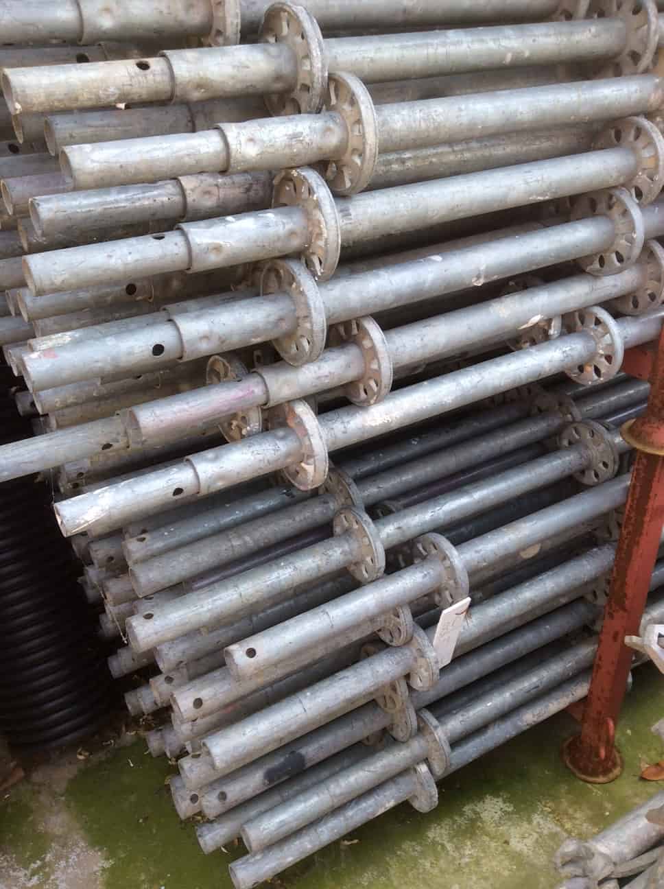 Hünnebeck Modex – Bild 5