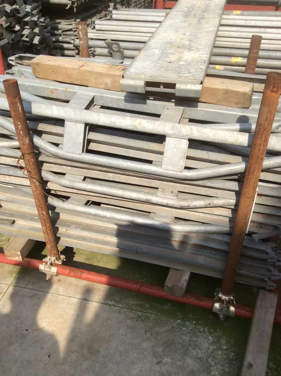 Hünnebeck Modex – Bild 9