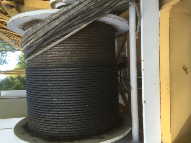 Grue Potain MC 85B – Image 3