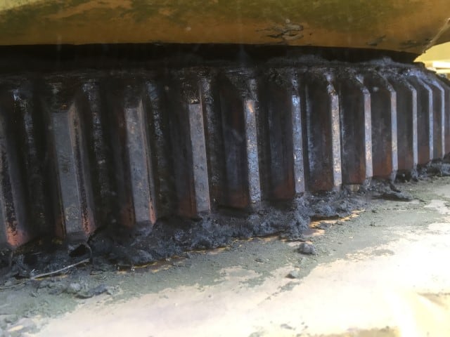 Кран Potain MC 85B — изображение 8