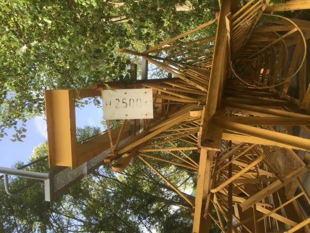 Grue Potain MC 85B – Image 5