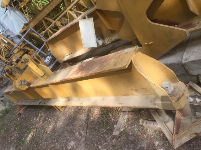 Grue Potain MC 85B – Image 6