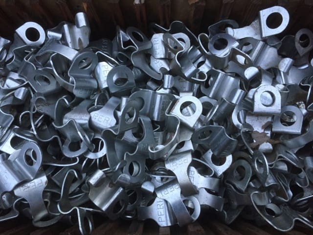 Peri Sky Deck mit Stützen – Bild 22