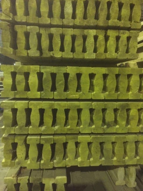 Деревянный брус H20 — изображение 5