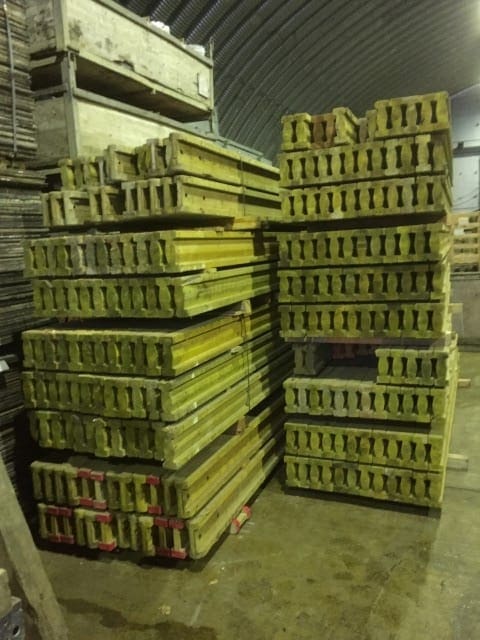 Деревянный брус H20 — изображение 6