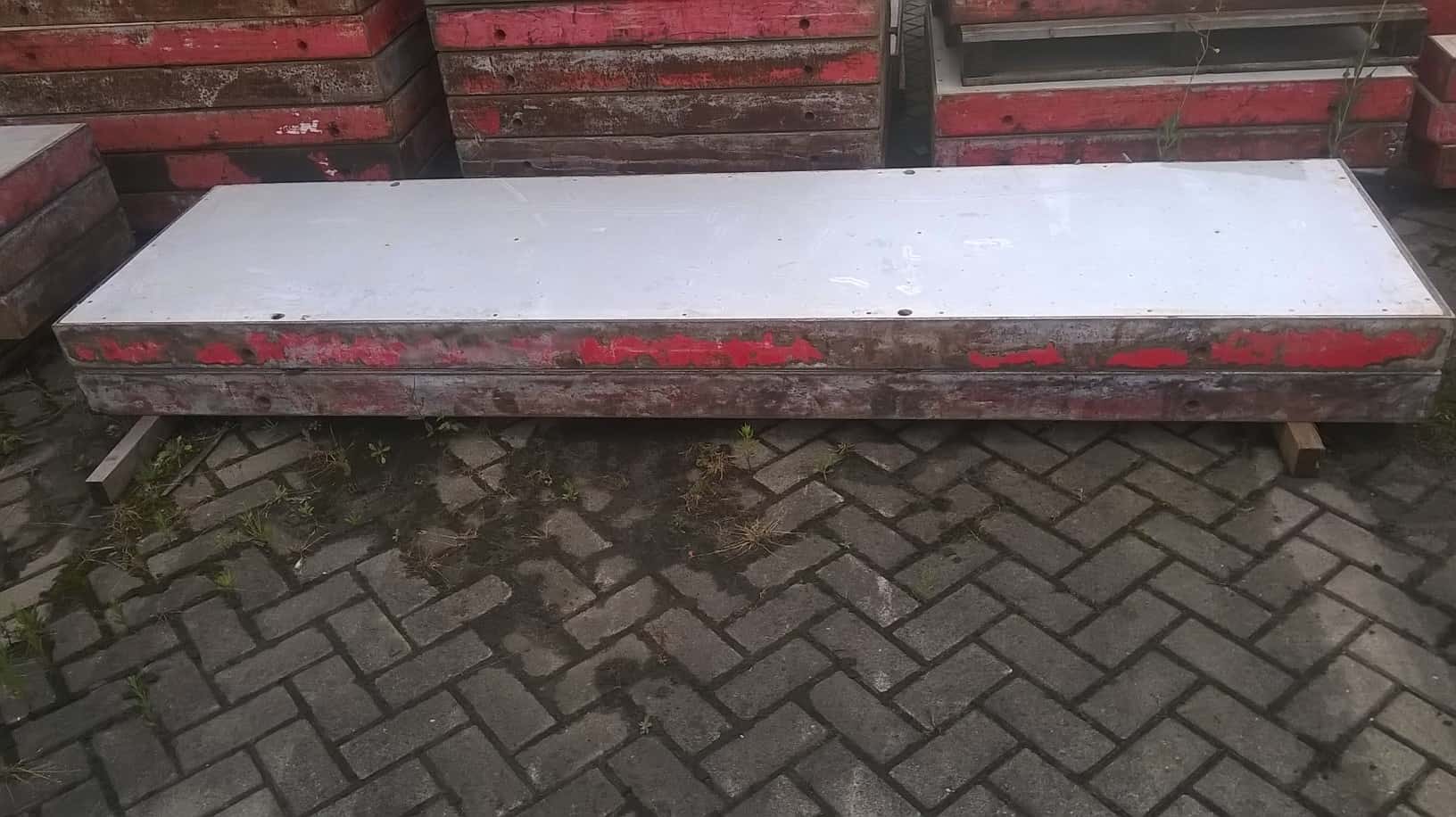 Опалубка Meva Mammut — изображение 8