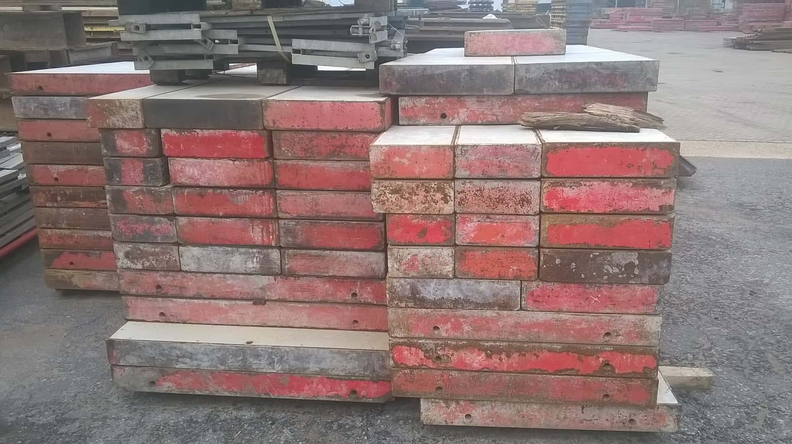 Encofrado Meva Mammut - Imagen 7