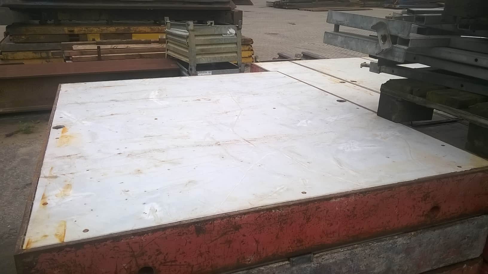 Encofrado Meva Mammut - Imagen 6