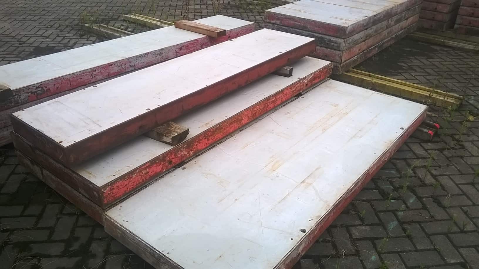 Coffrage Meva Mammut – Image 3