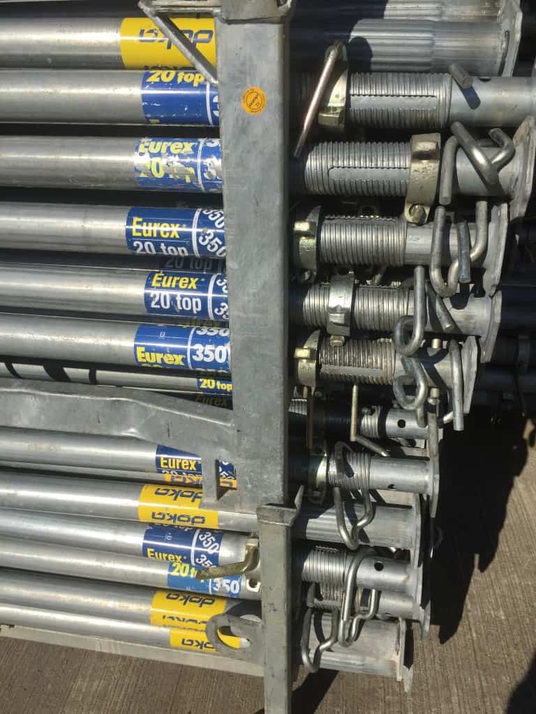 1500 x Doka Eurex 20-350 top — изображение 4