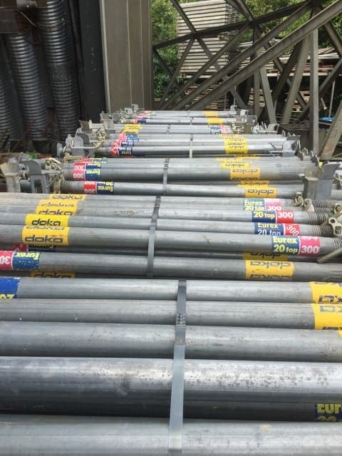 1000 x Doka Eurex 20-300 top – Image 4