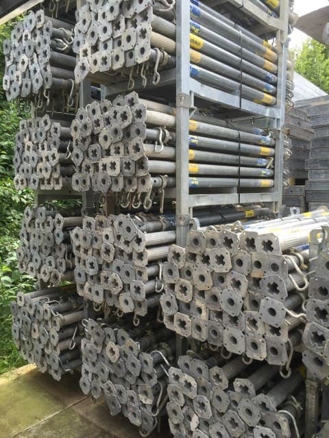 1500 x Doka Eurex 20-350 top – Image 6