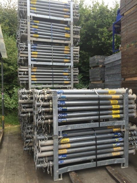 1500 x Doka Eurex 20-350 top – Image 5