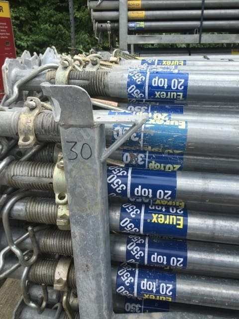 1500 x Doka Eurex 20-350 top – Image 3