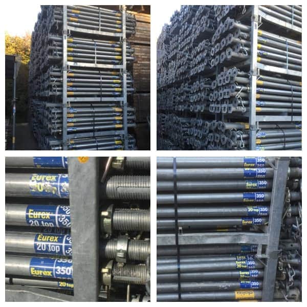 1500 x Doka Eurex 20-350 top – Image 7