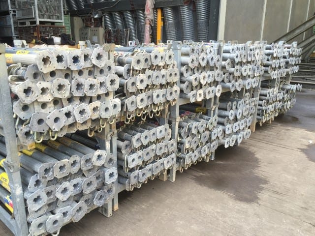 1000 x Doka Eurex 20-300 top – Image 5