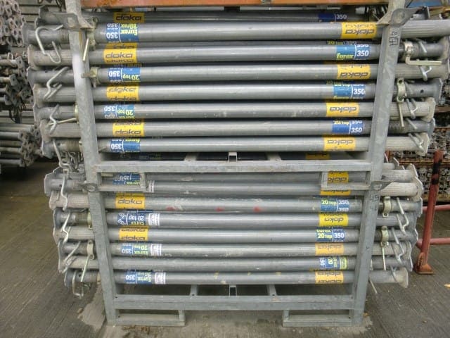 1500 x Doka Eurex 20-350 top — изображение 2