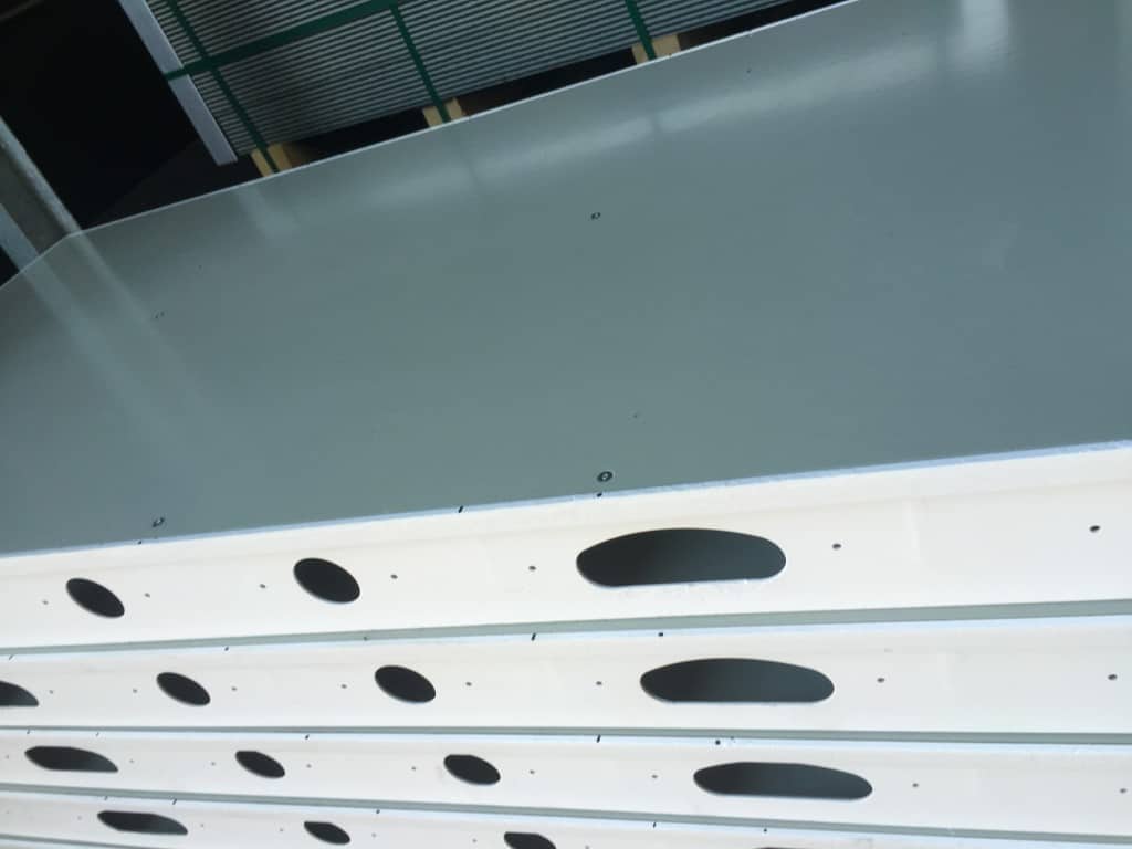 Peri Sky Deck mit Stützen – Bild 10