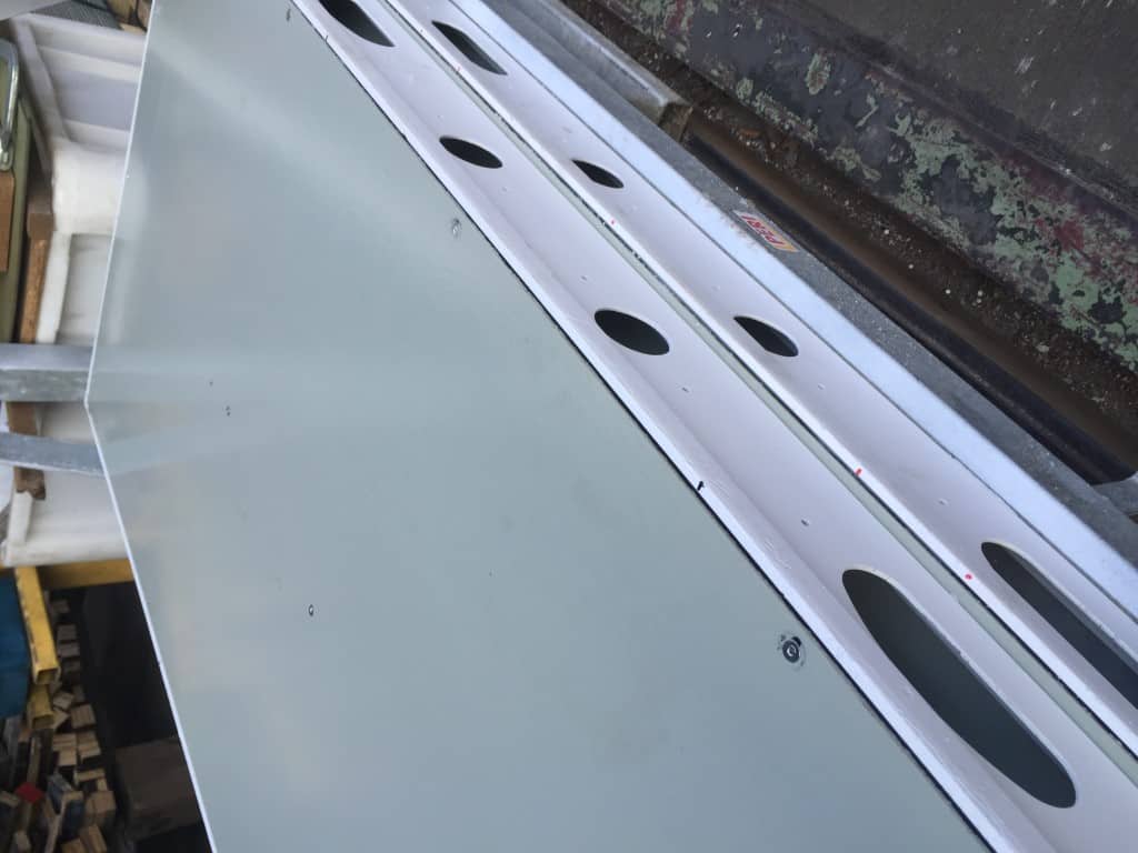 Peri Sky Deck mit Stützen – Bild 13