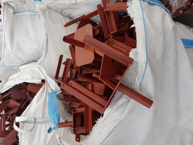 Nuevos puntales pintados - Imagen 5