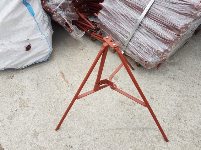 Nuevos puntales pintados - Imagen 4