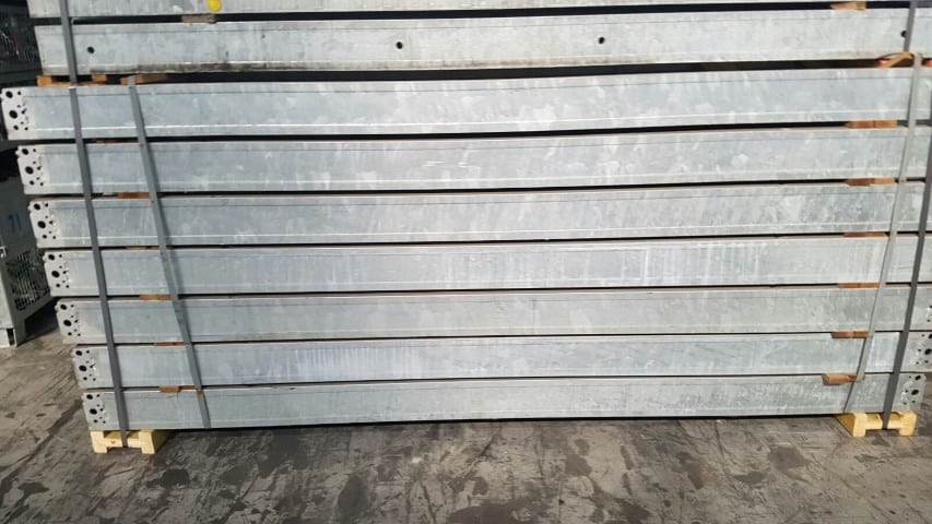 Hünnebeck Manto - NEW – Bild 3