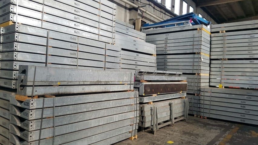 Hünnebeck Manto - NEW – Bild 6