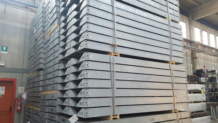 Hünnebeck Manto - NEW – Bild 7