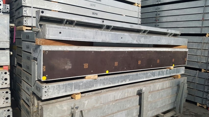 Hünnebeck Manto - NEW – Bild 8