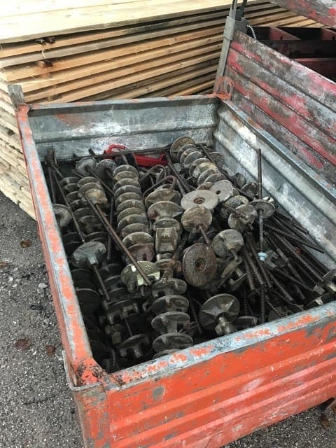 Alpi Schalung – Bild 5