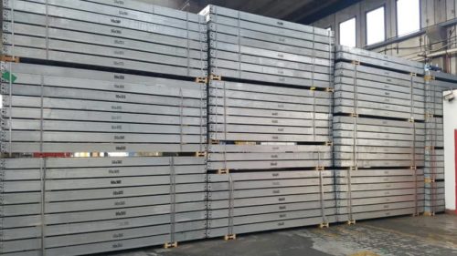 Hünnebeck Manto - NOUVEAU