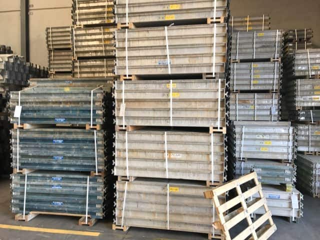 Hünnebeck / SGB Superdeck - Image 2