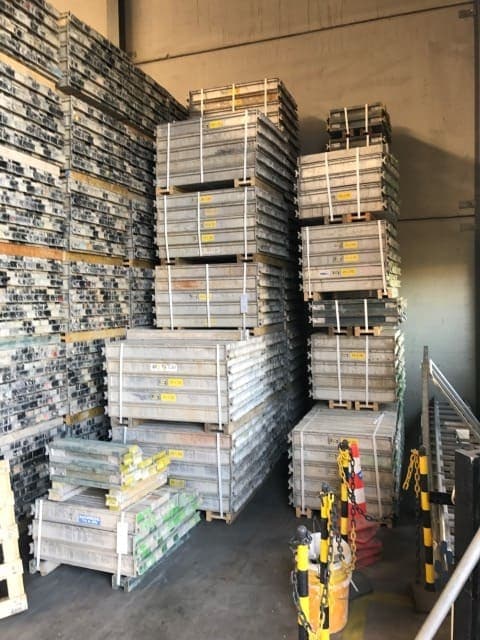 Хюннебек / SGB Superdeck — изображение 5