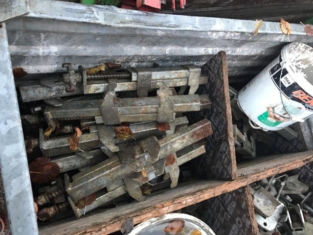 Alpi Schalung – Bild 8