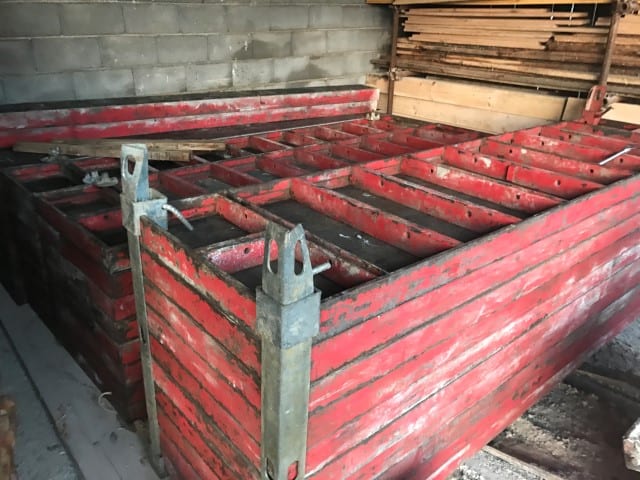 Encofrado Alpi - Imagen 3