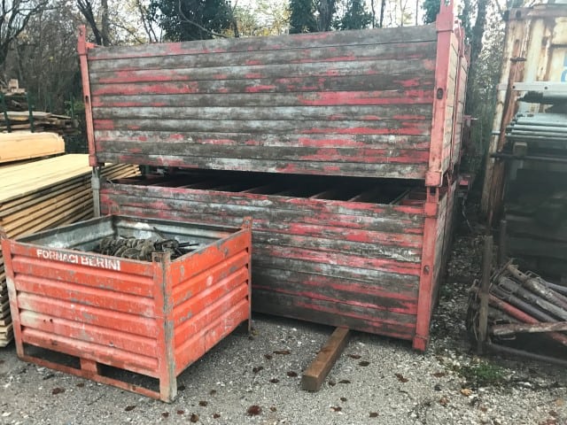 Encofrado Alpi - Imagen 4