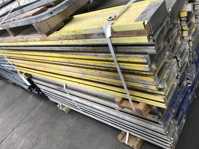 Хюннебек / SGB Superdeck — изображение 3