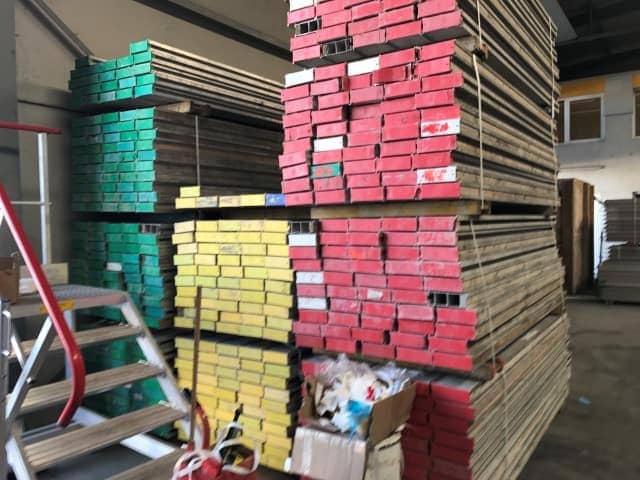 Хюннебек / SGB Superdeck — изображение 4