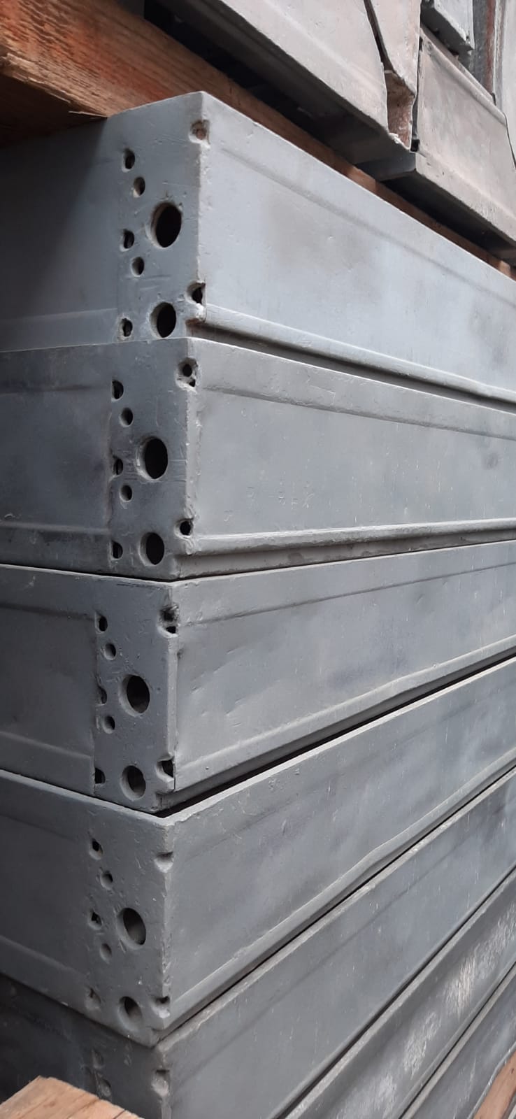 Hünnebeck Manto saniert