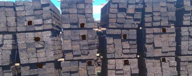 Traverses en bois – Image 2