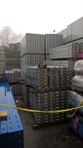 Планки SGB Cuplock для продажи — изображение 3