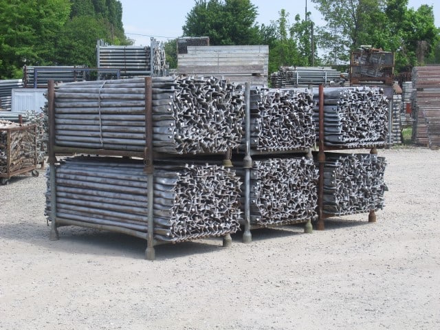 Штабелируемая башня Peri PD 8 — изображение 2