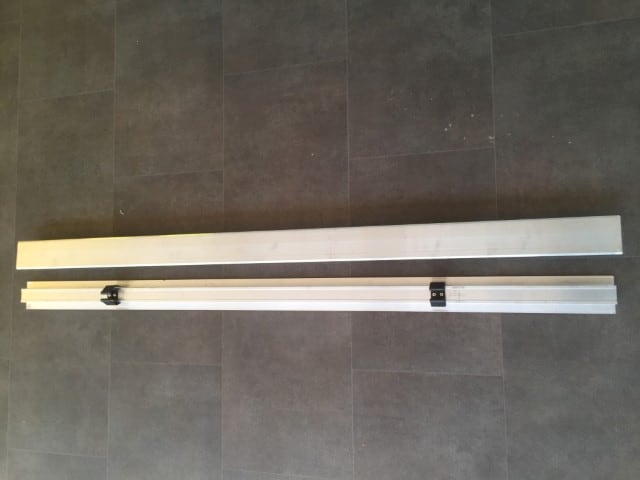 Bande de couverture de pont Peri Sky SAL 150 - ALU – Image 3