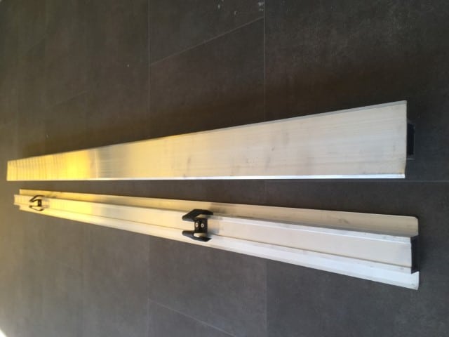 Bande de couverture de pont Peri Sky SAL 150 - ALU – Image 2