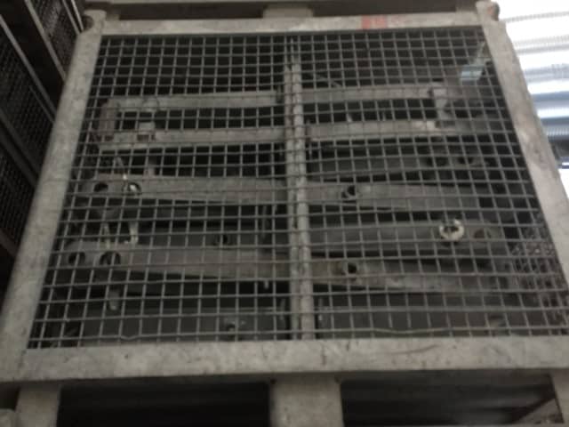 Huennebeck Manto Strebenanschluss – Bild 2