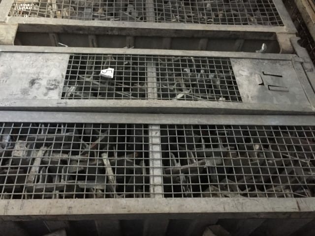 Соединение раскосов Хуеннебека Манто — изображение 3