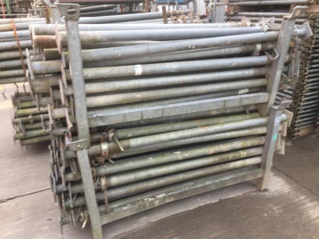 Hünnebeck supports - Image 6