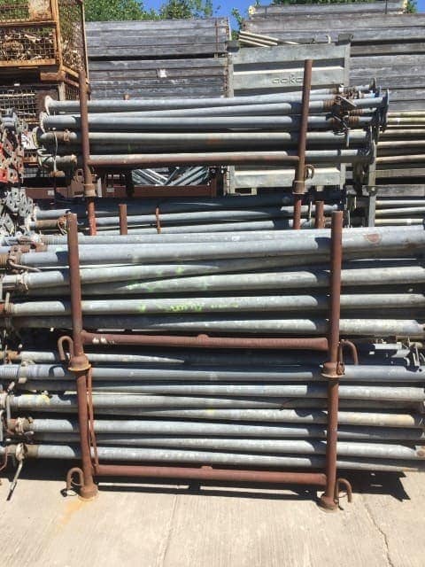 Hünnebeck supports - Image 5